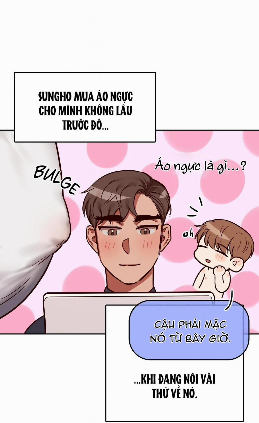 Đồ chơi tình dục: cách dạy dỗ người mới ngực to 9 trang 66