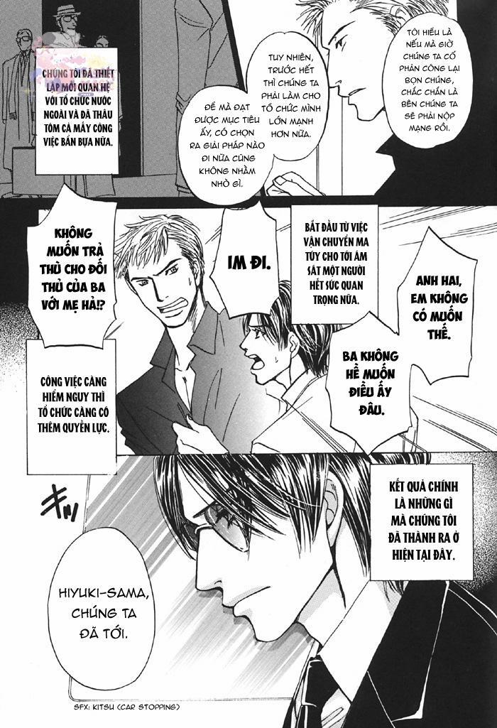 Đồ Chơi Tình Thú 1 trang 11