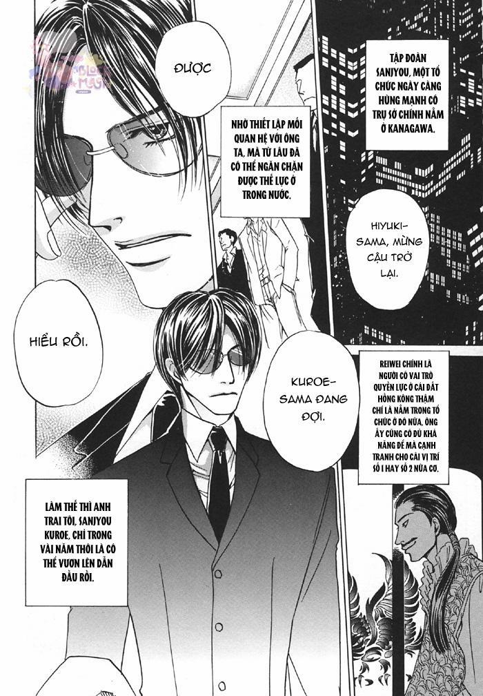 Đồ Chơi Tình Thú 1 trang 12