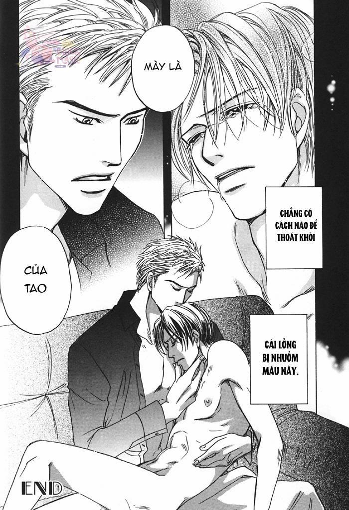 Đồ Chơi Tình Thú 1 trang 18