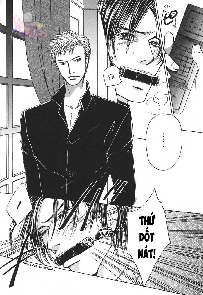 Đồ Chơi Tình Thú 1 trang 4