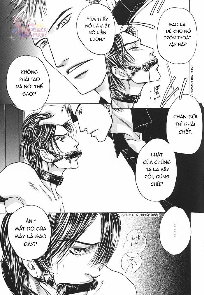 Đồ Chơi Tình Thú 1 trang 5