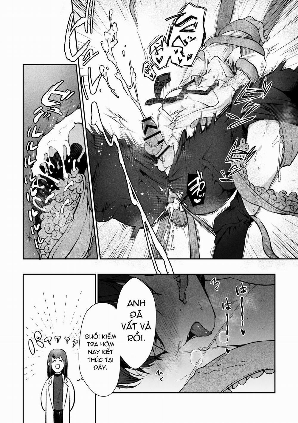 Đồ Chơi Tình Thú 2 trang 12