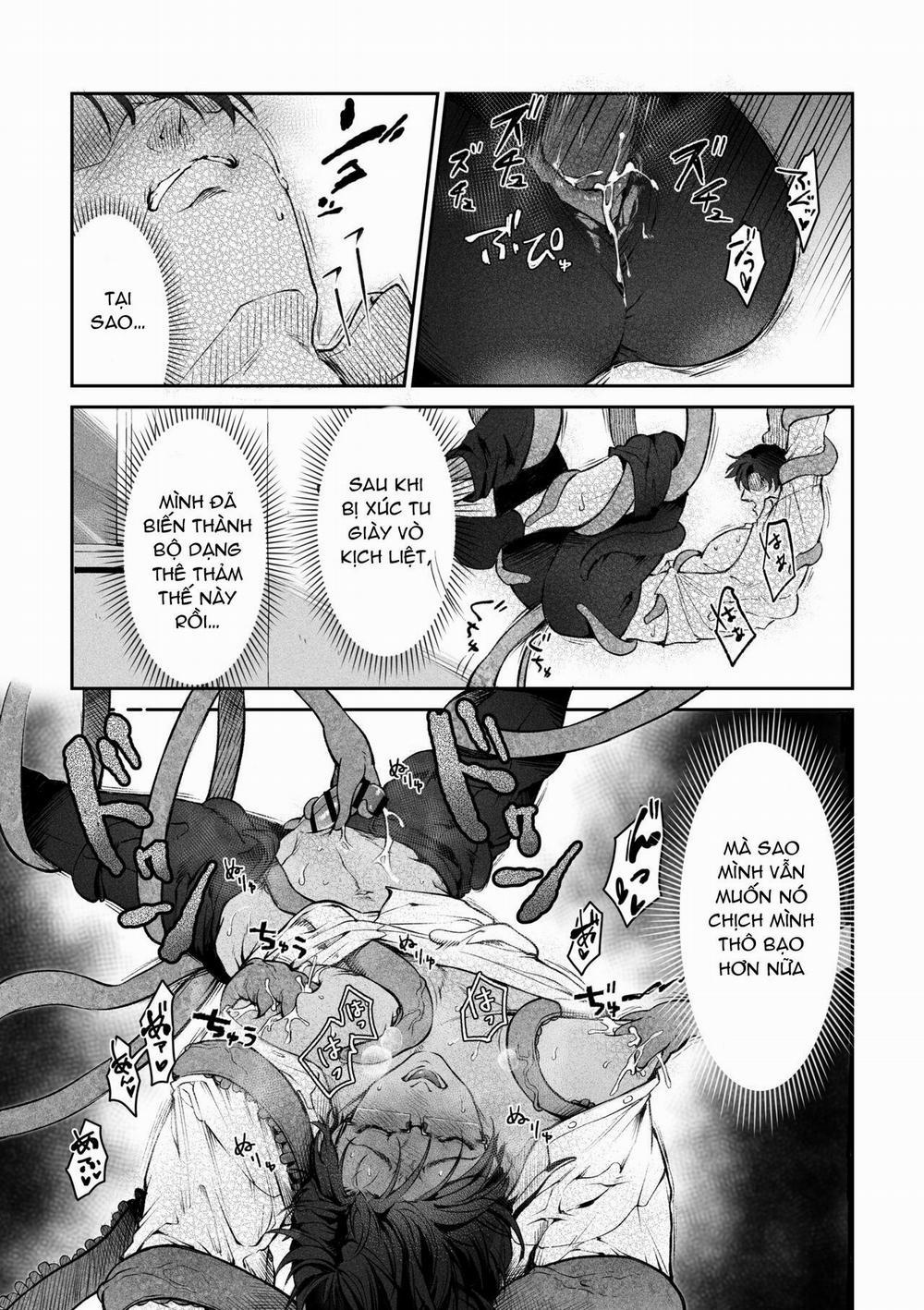 Đồ Chơi Tình Thú 2 trang 23