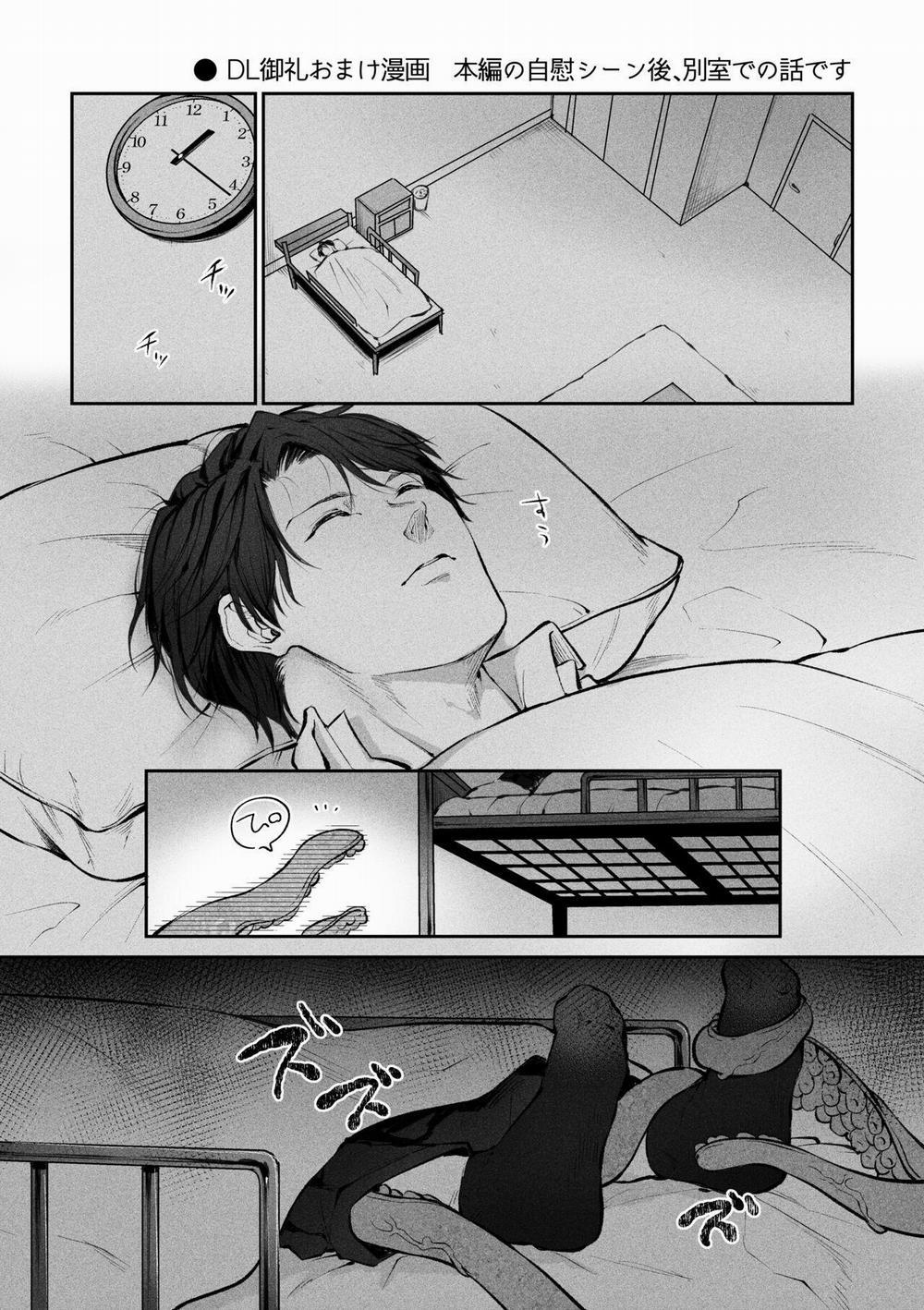 Đồ Chơi Tình Thú 2 trang 30