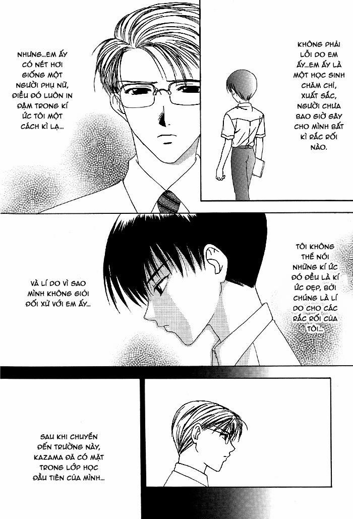 Đồ Chơi Tình Thú 3 trang 2