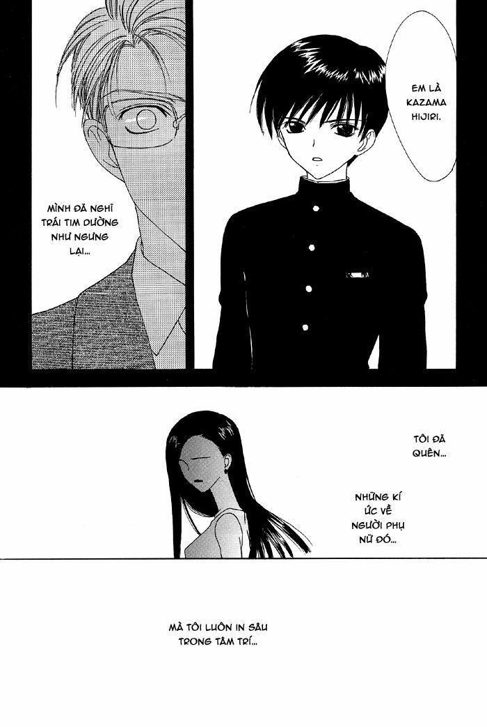 Đồ Chơi Tình Thú 3 trang 3