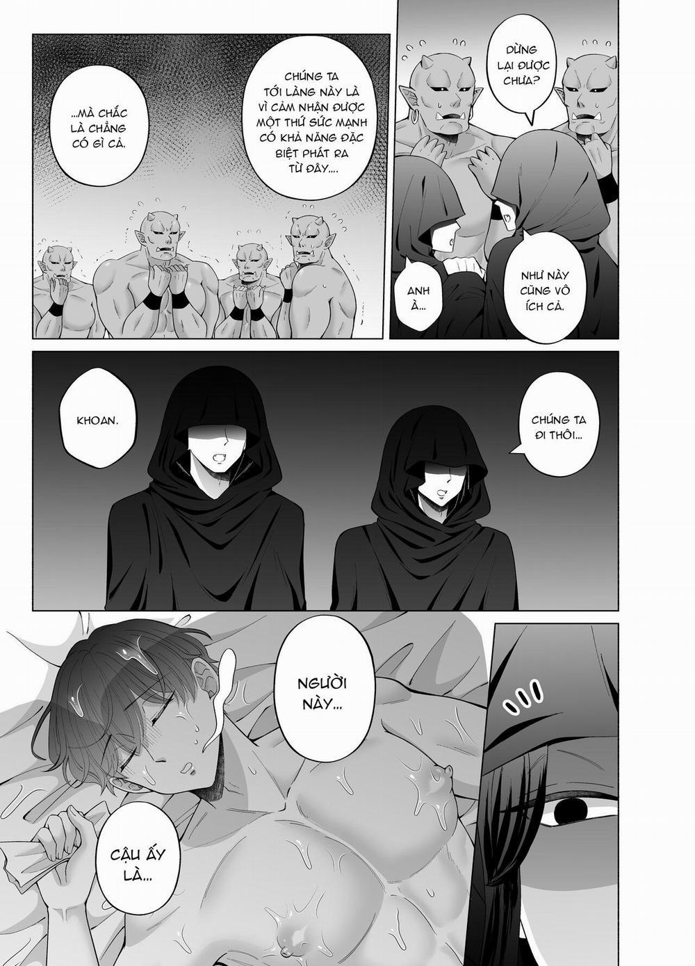 Đồ Chơi Tình Thú 4 trang 59