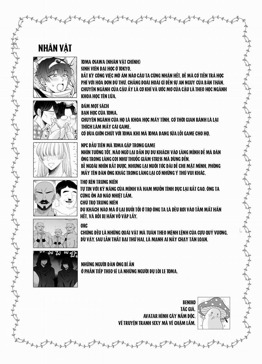 Đồ Chơi Tình Thú 4 trang 62