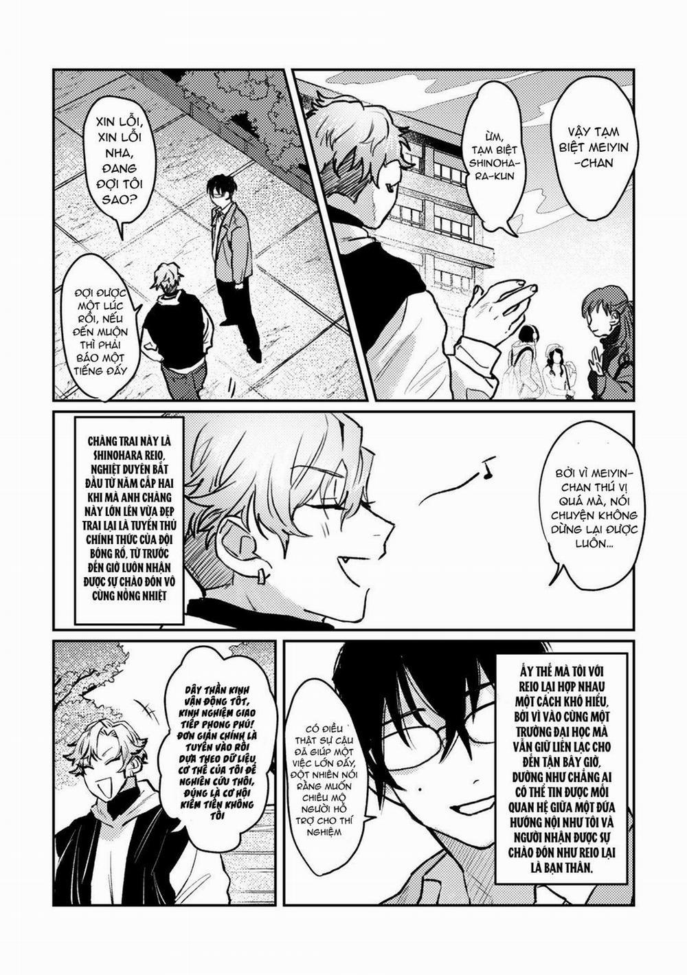 Đồ Chơi Tình Thú 5 trang 2