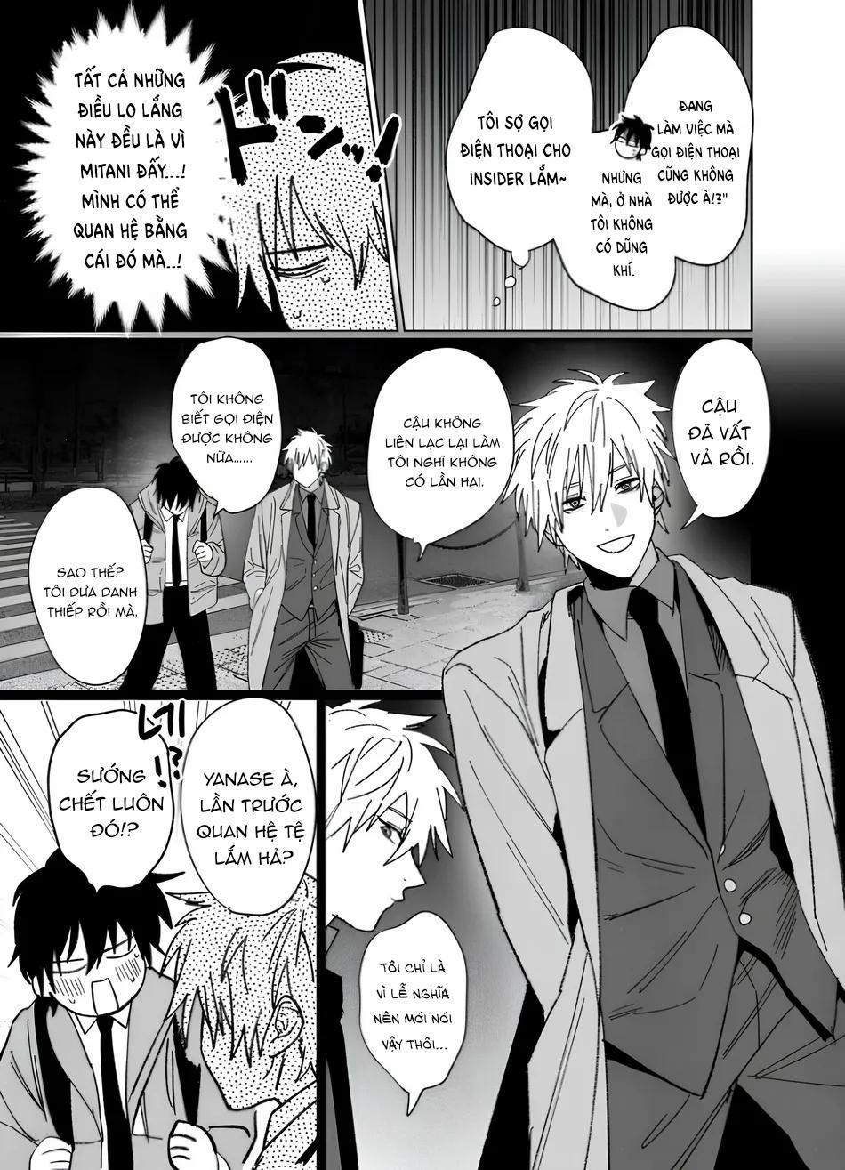 Đồ Chơi Tình Thú 6 trang 15