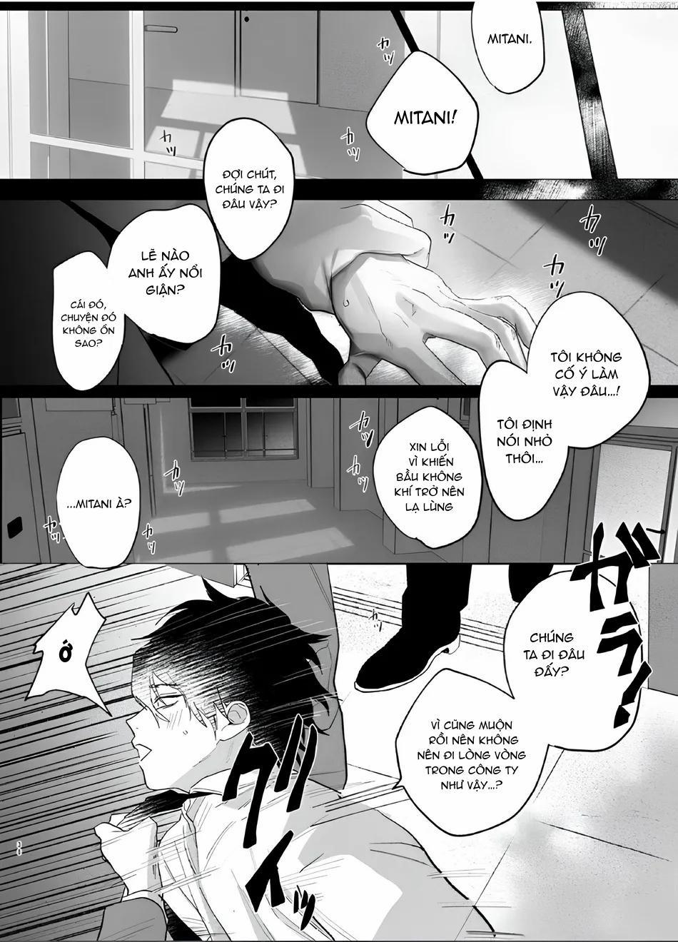 Đồ Chơi Tình Thú 7 trang 36