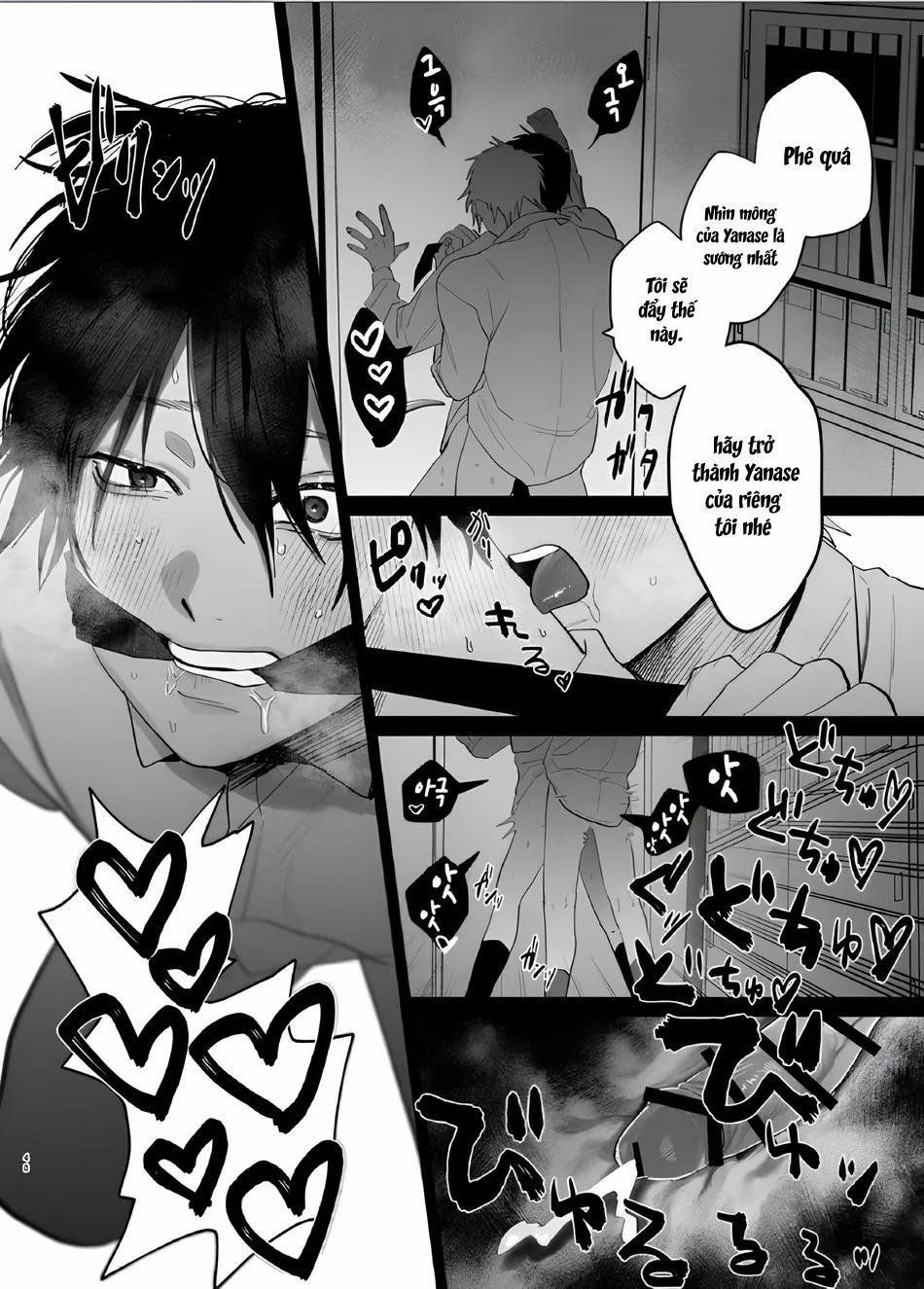 Đồ Chơi Tình Thú 7 trang 46