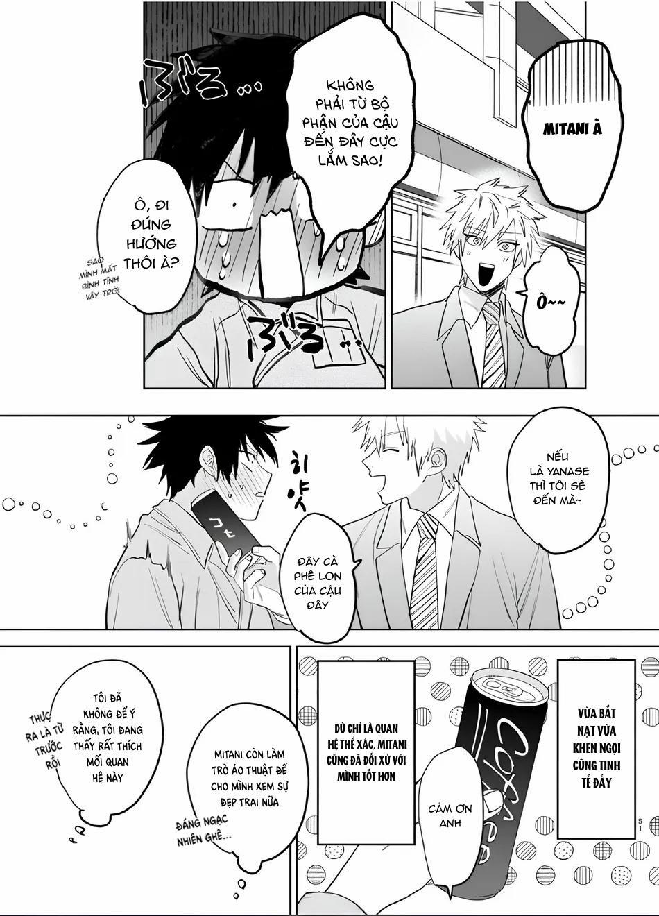 Đồ Chơi Tình Thú 7 trang 49
