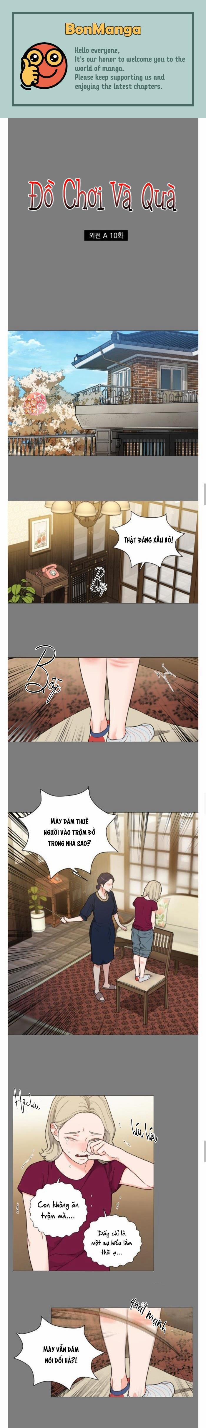 ĐỒ CHƠI VÀ QUÀ 10 trang 1