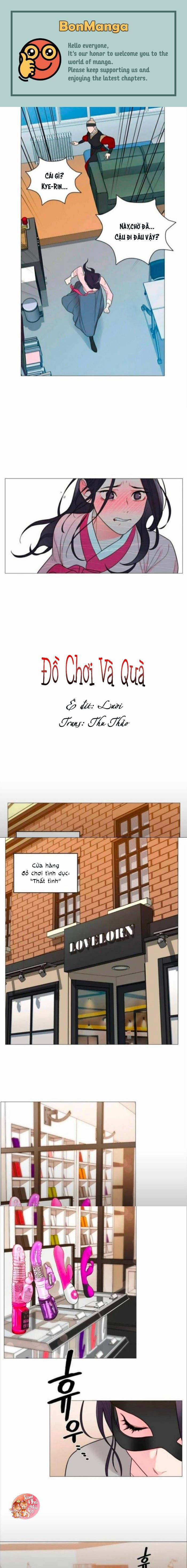 ĐỒ CHƠI VÀ QUÀ 3 trang 1