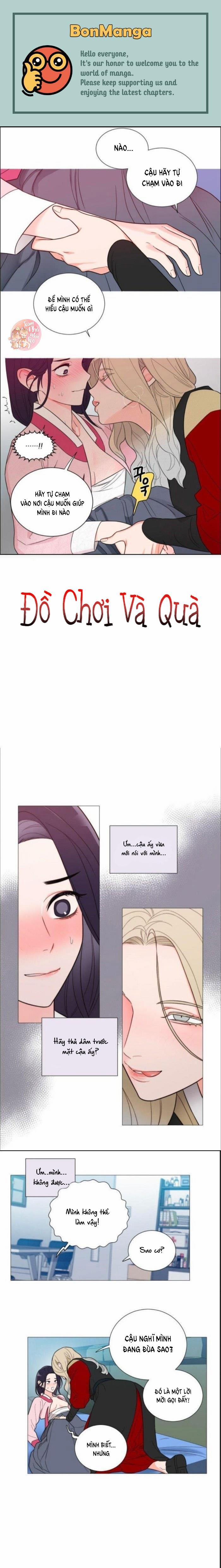 ĐỒ CHƠI VÀ QUÀ 5 trang 1