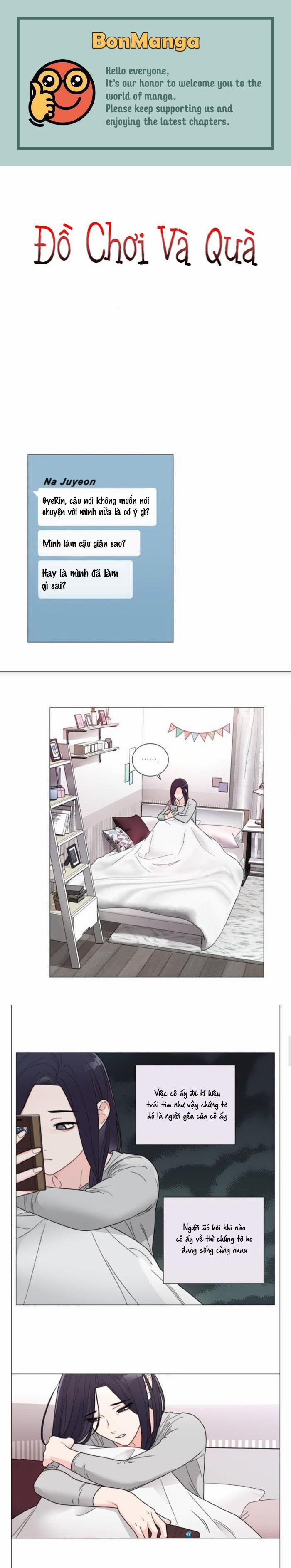 ĐỒ CHƠI VÀ QUÀ 7 trang 1