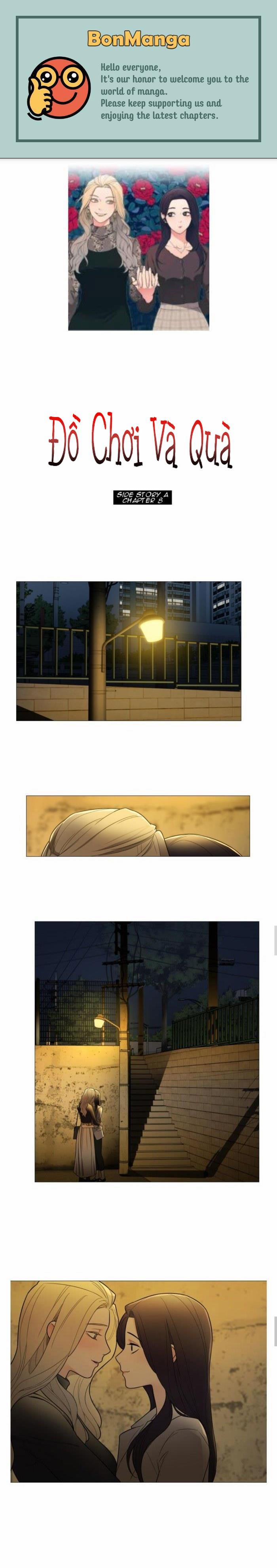 ĐỒ CHƠI VÀ QUÀ 8 trang 1