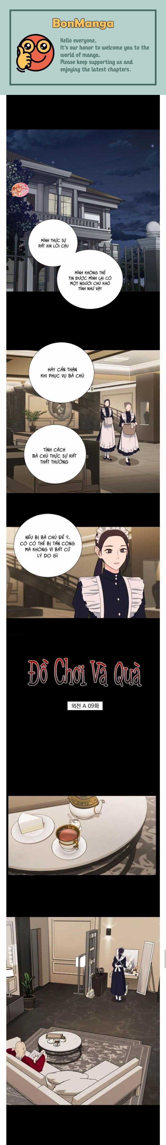 ĐỒ CHƠI VÀ QUÀ 9 trang 1