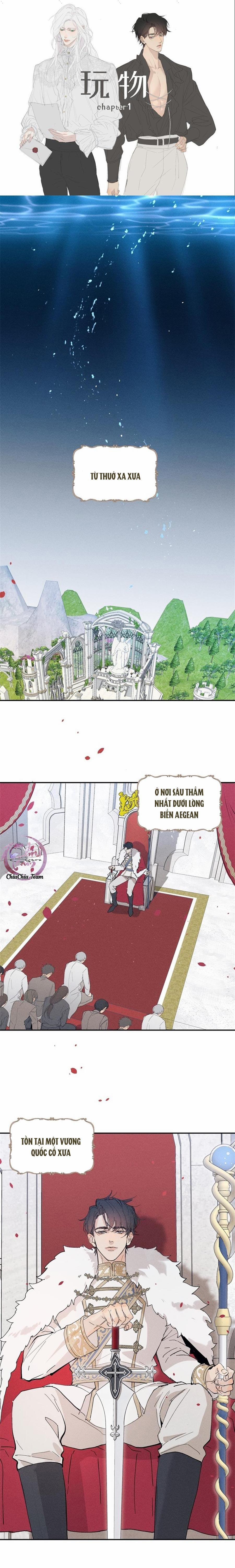 Đồ Chơi 1 trang 0