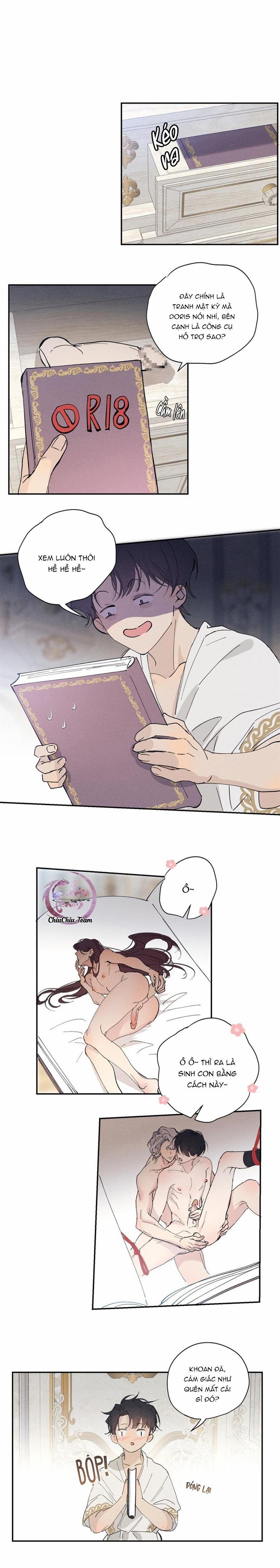 Đồ Chơi 1 trang 8