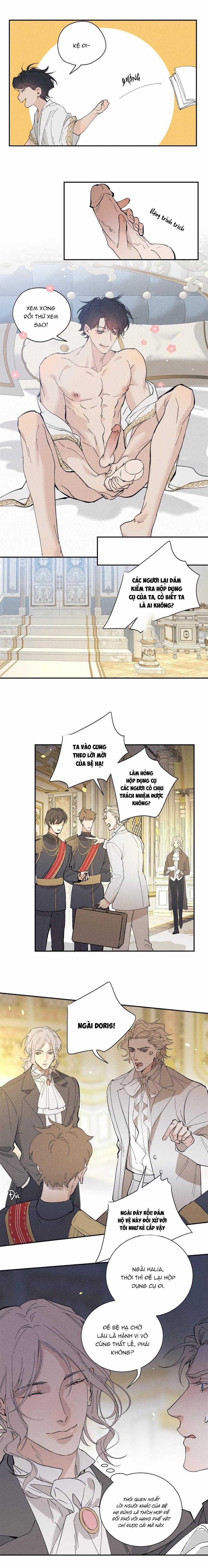 Đồ Chơi 1 trang 9