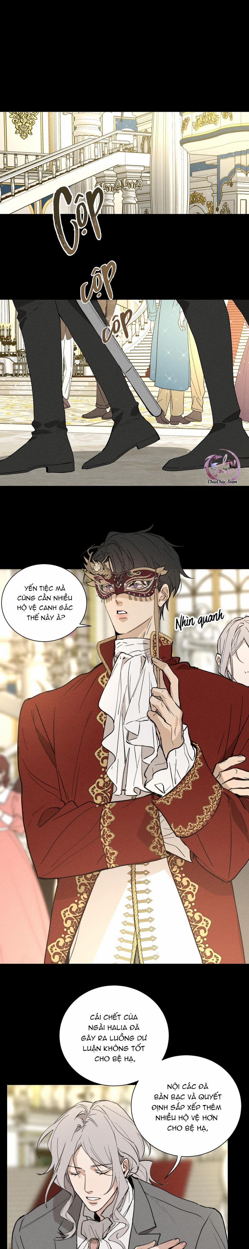 Đồ Chơi 3 trang 0