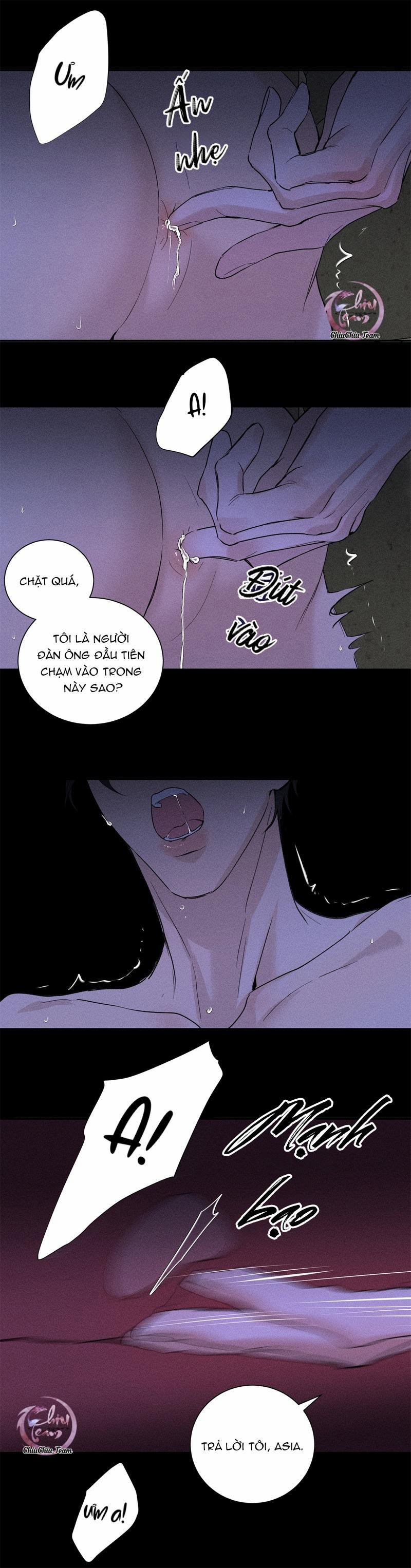 Đồ Chơi 3 trang 11