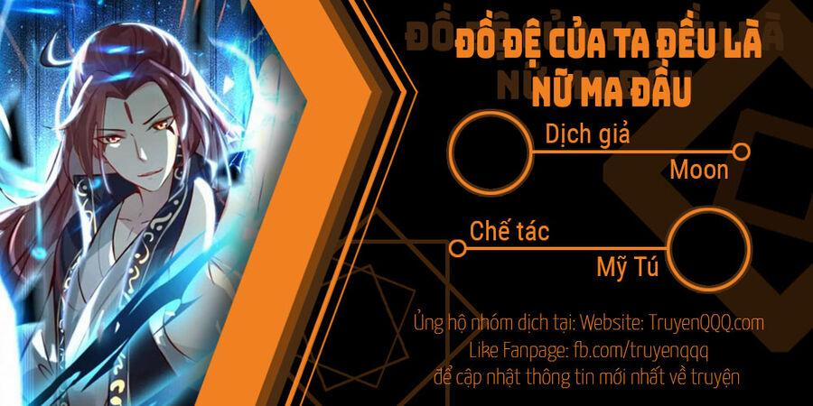 Đồ Đệ Của Ta Đều Là Nữ Ma Đầu 230 trang 25