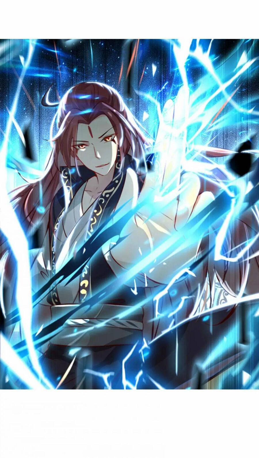 Đồ Đệ Của Ta Đều Là Nữ Ma Đầu 231 trang 1