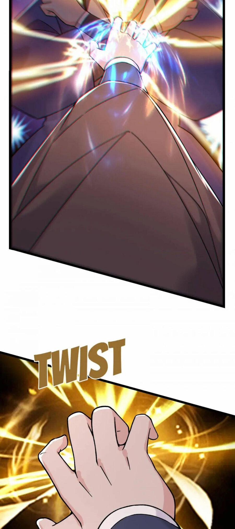 Đồ Đệ Của Ta Đều Là Nữ Ma Đầu 231 trang 16