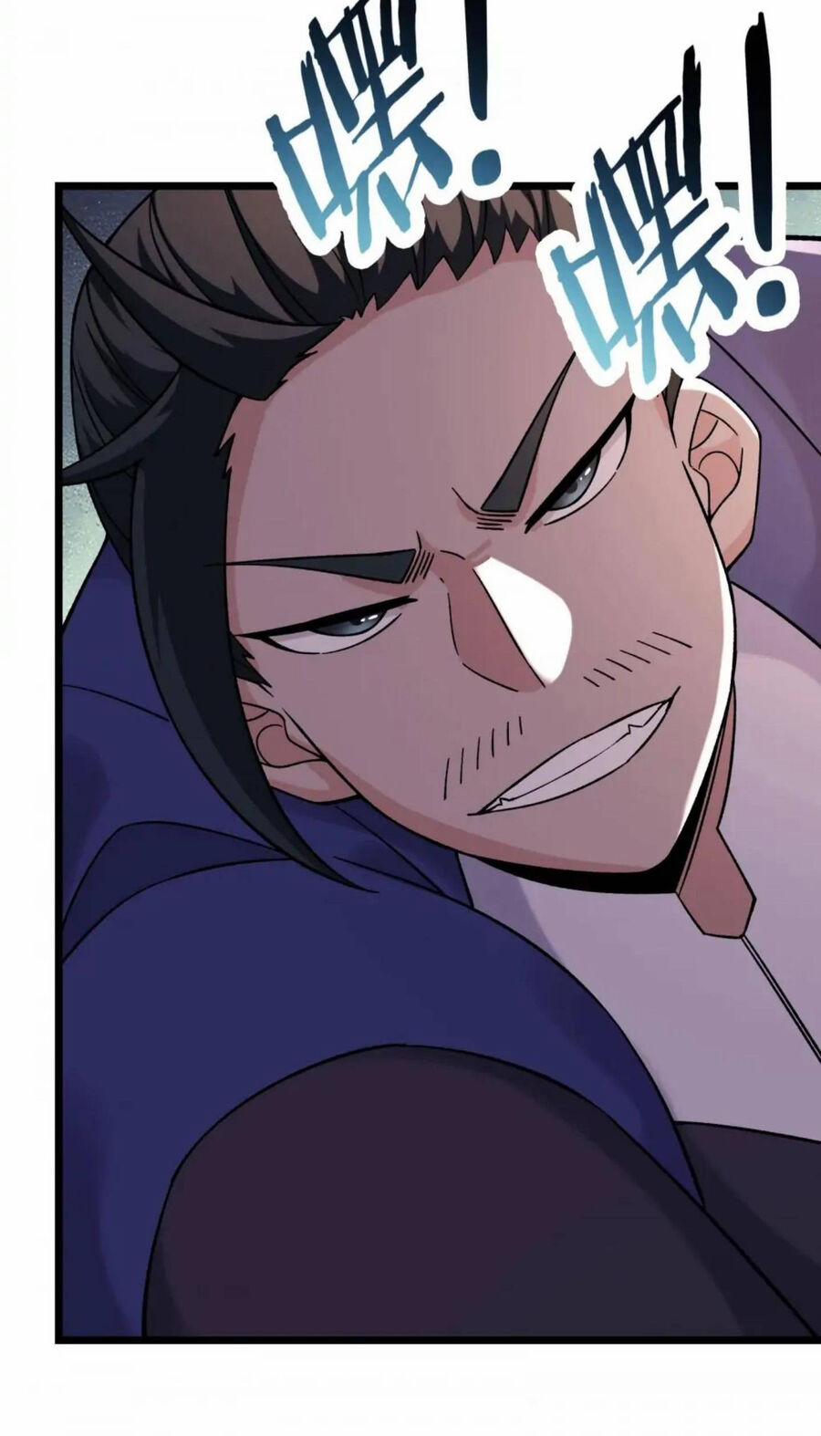 Đồ Đệ Của Ta Đều Là Nữ Ma Đầu 231 trang 28