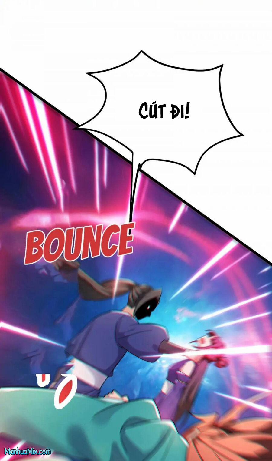 Đồ Đệ Của Ta Đều Là Nữ Ma Đầu 231 trang 30