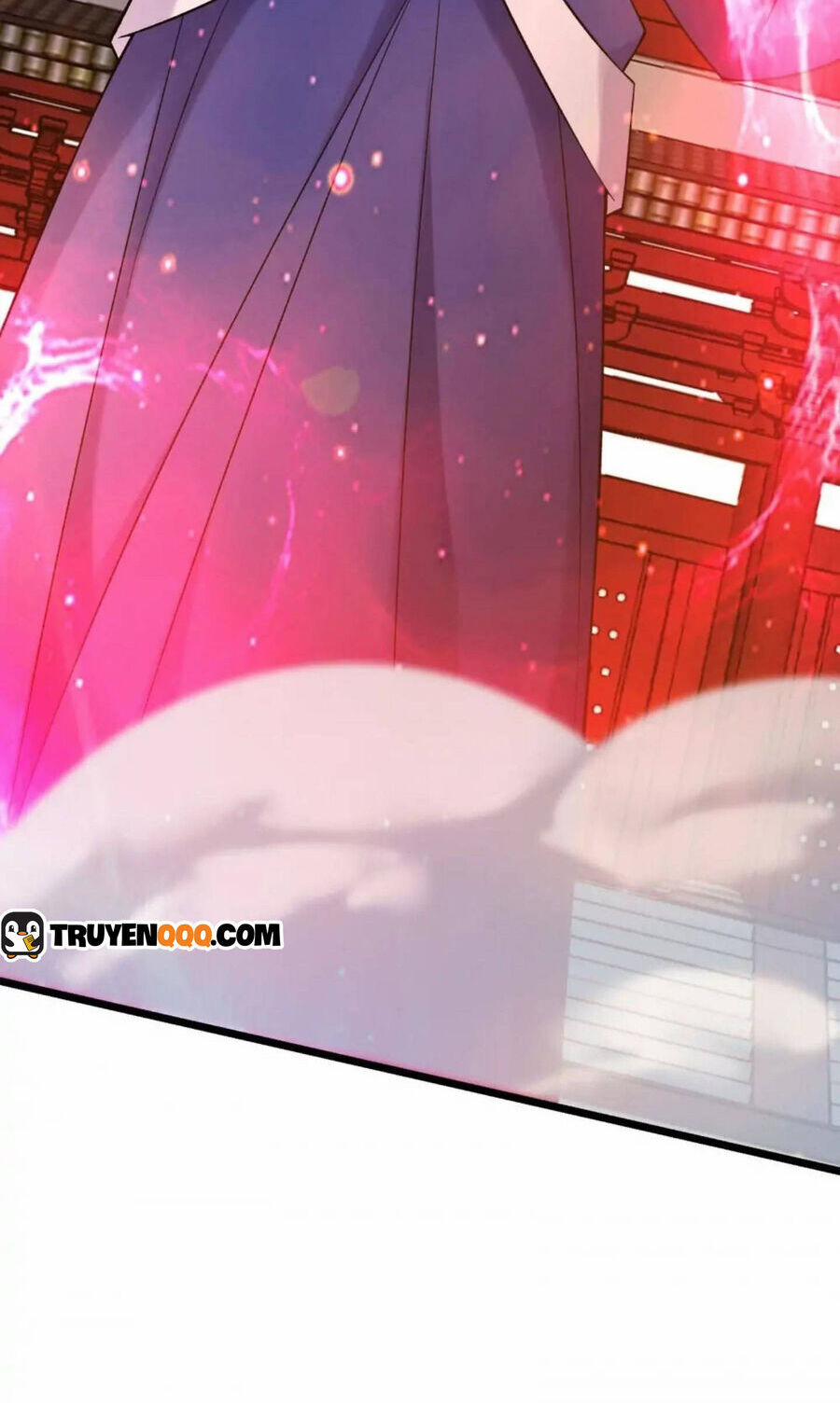 Đồ Đệ Của Ta Đều Là Nữ Ma Đầu 231 trang 8