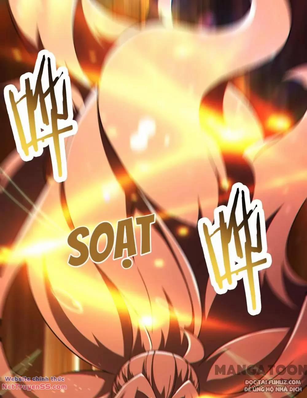 Đồ Đệ Của Ta Đều Là Nữ Ma Đầu 232 trang 13