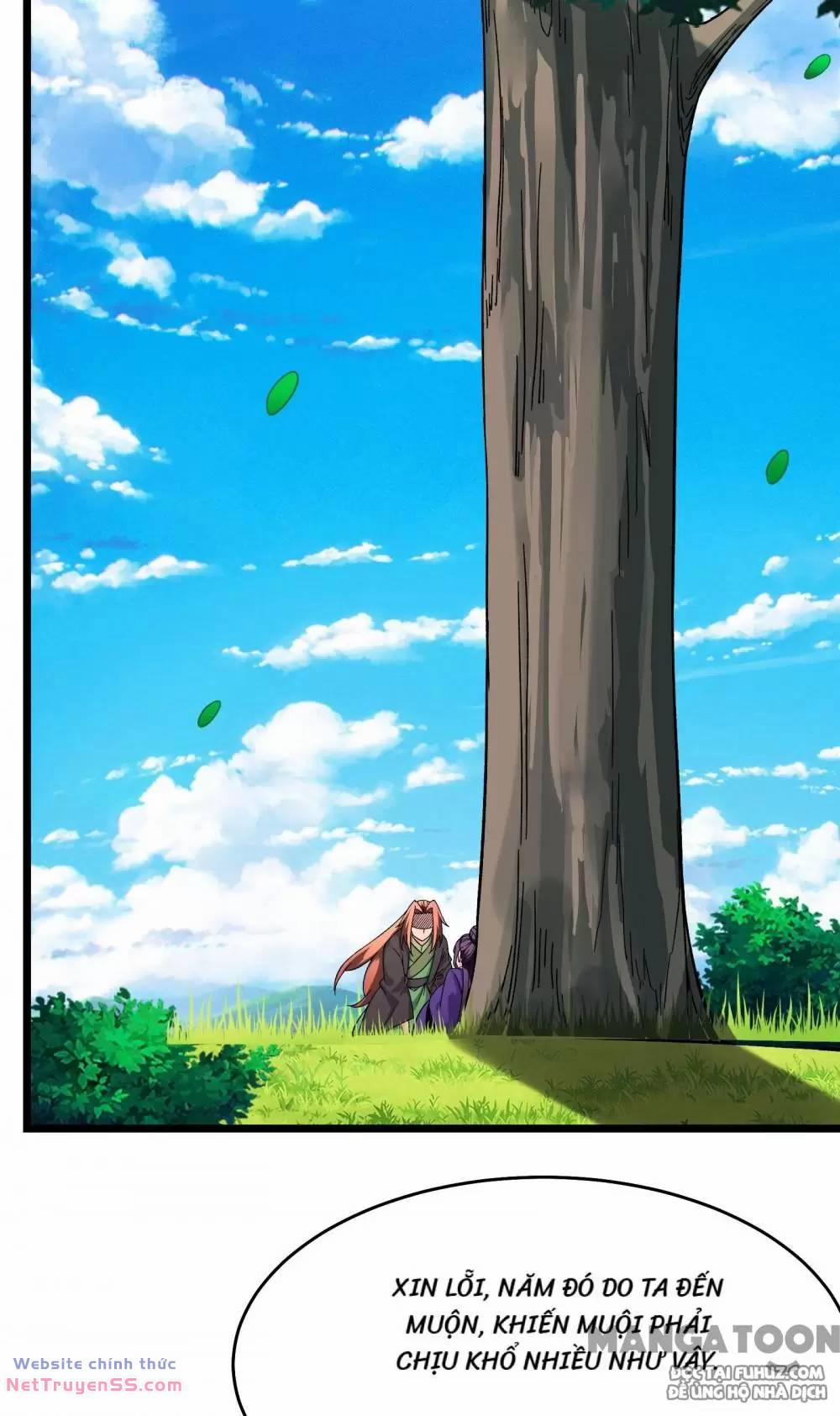 Đồ Đệ Của Ta Đều Là Nữ Ma Đầu 232 trang 28