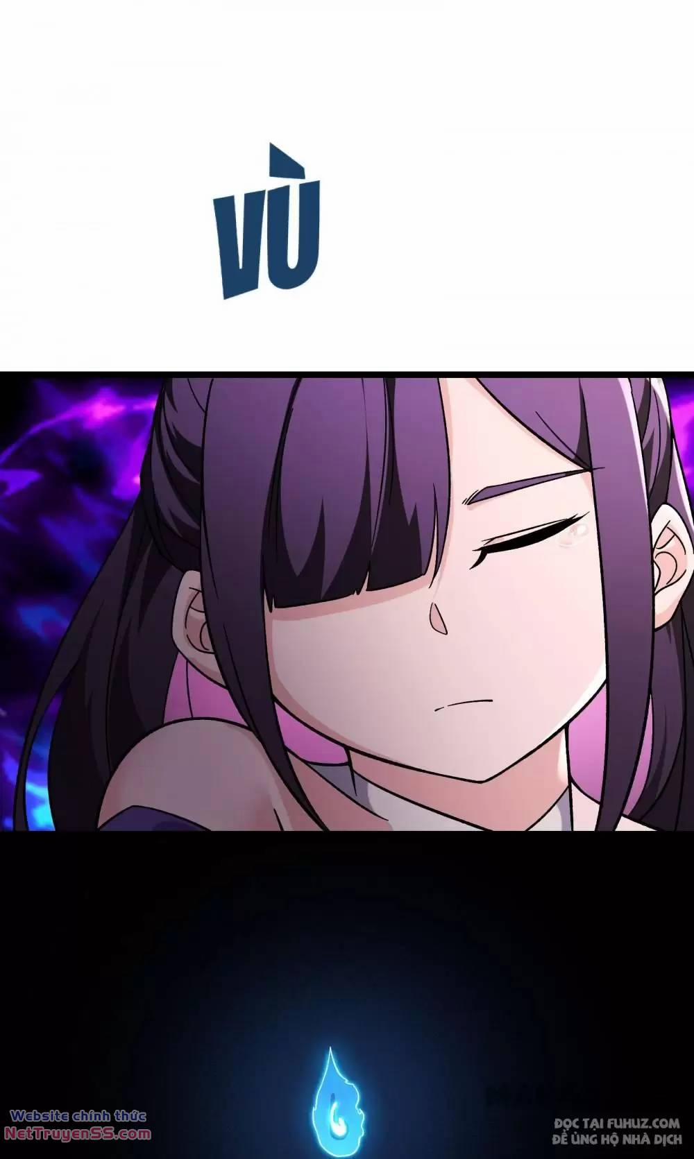 Đồ Đệ Của Ta Đều Là Nữ Ma Đầu 232 trang 30