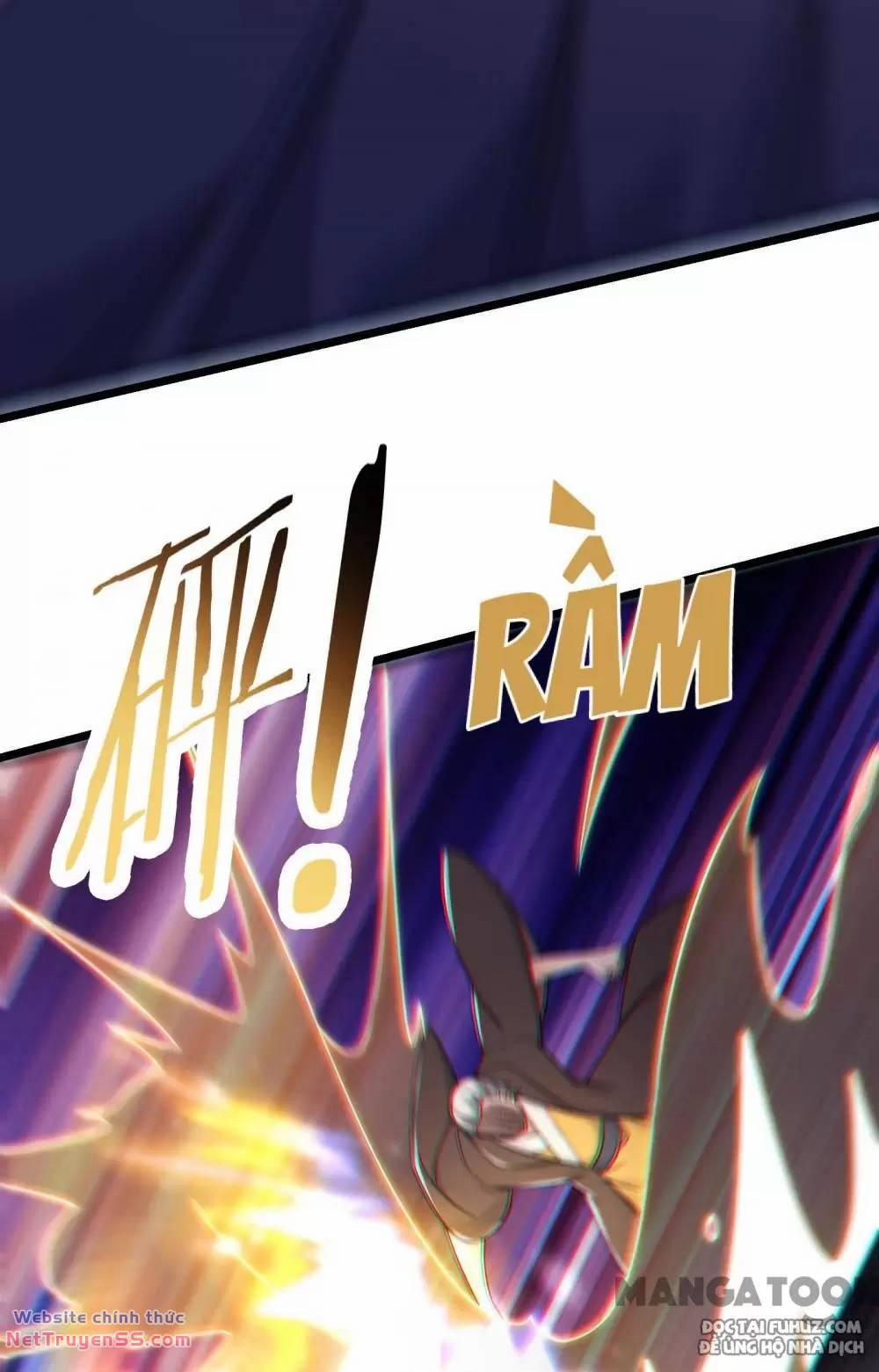 Đồ Đệ Của Ta Đều Là Nữ Ma Đầu 232 trang 4