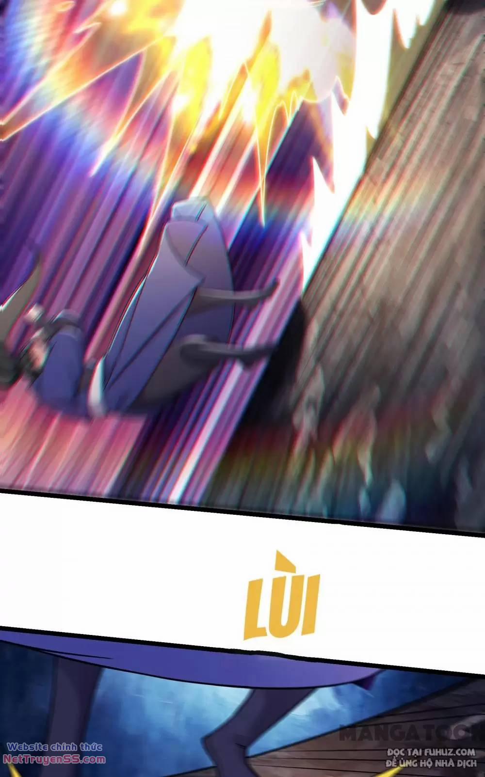 Đồ Đệ Của Ta Đều Là Nữ Ma Đầu 232 trang 5