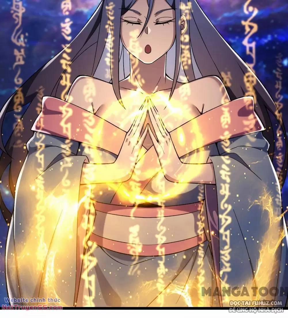 Đồ Đệ Của Ta Đều Là Nữ Ma Đầu 233 trang 11