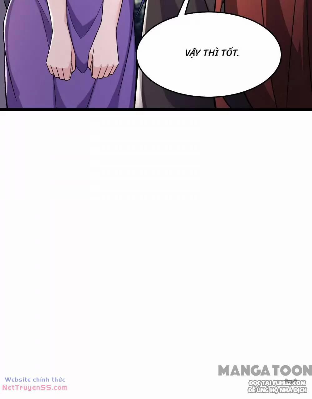 Đồ Đệ Của Ta Đều Là Nữ Ma Đầu 233 trang 31