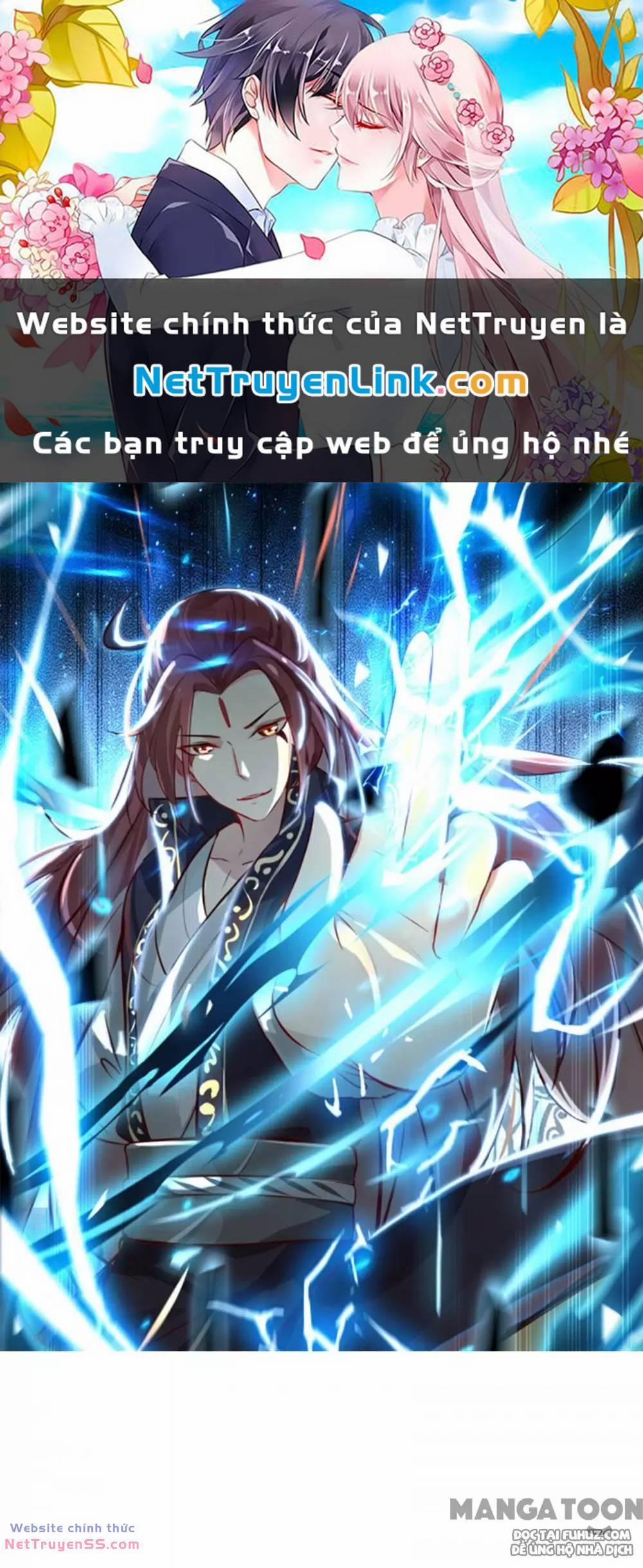 Đồ Đệ Của Ta Đều Là Nữ Ma Đầu 234 trang 0