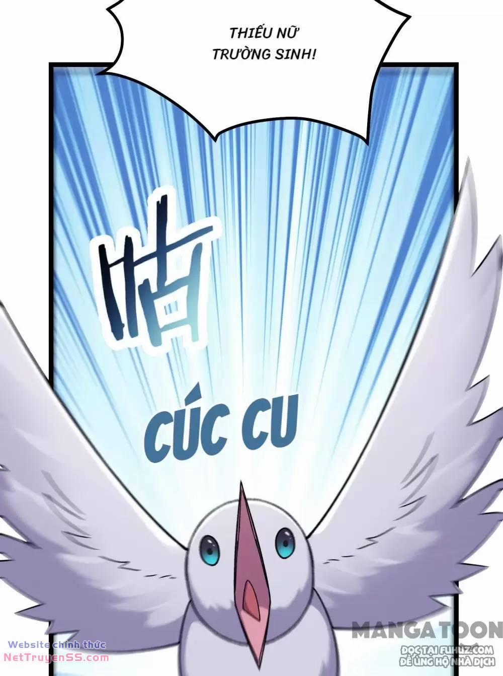 Đồ Đệ Của Ta Đều Là Nữ Ma Đầu 234 trang 12