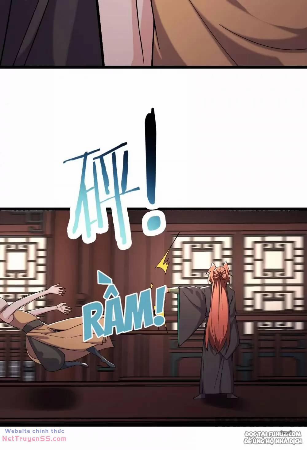 Đồ Đệ Của Ta Đều Là Nữ Ma Đầu 234 trang 24