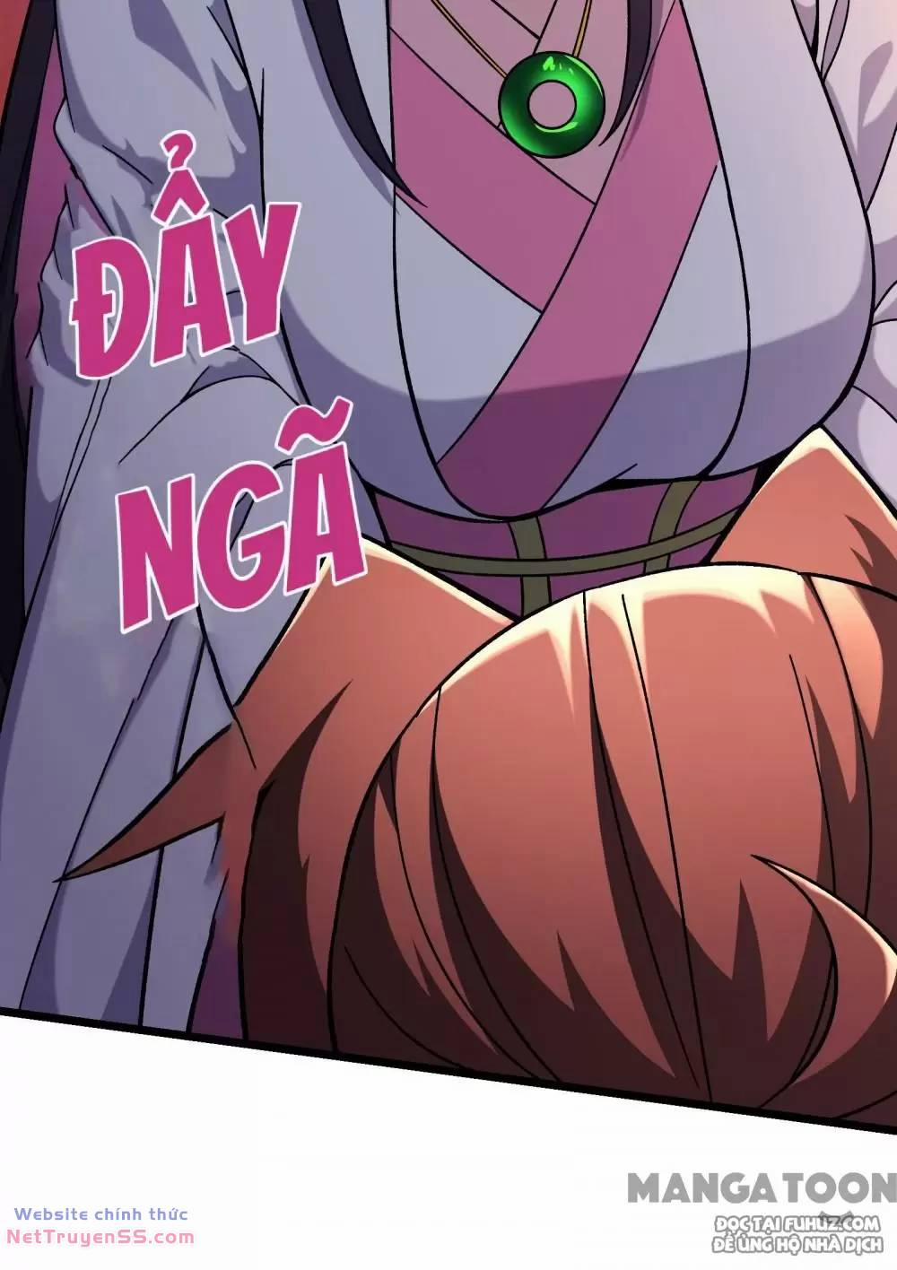 Đồ Đệ Của Ta Đều Là Nữ Ma Đầu 234 trang 3