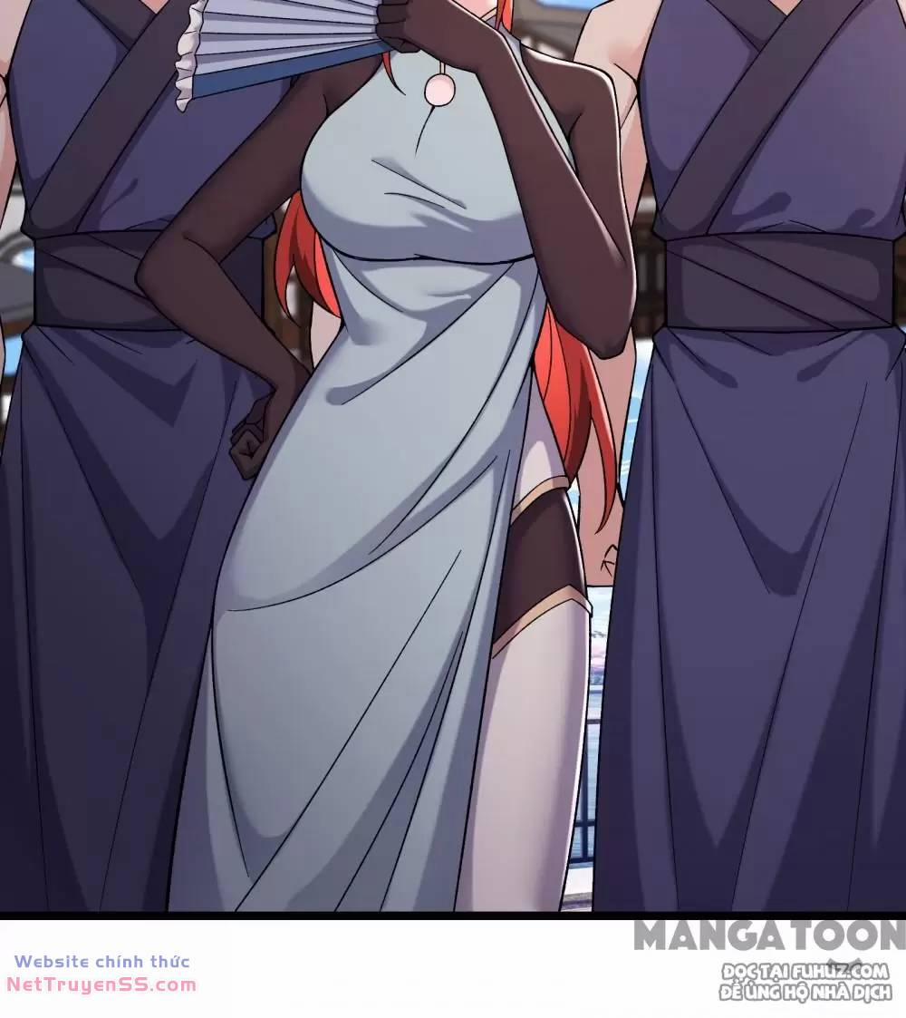 Đồ Đệ Của Ta Đều Là Nữ Ma Đầu 234 trang 30