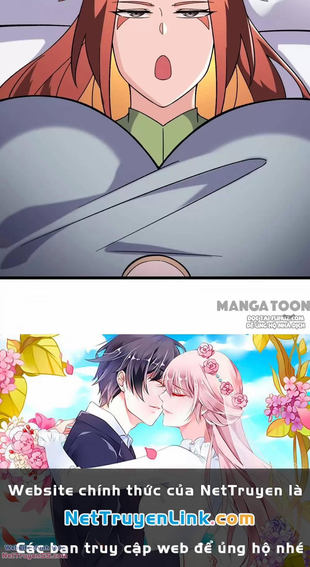 Đồ Đệ Của Ta Đều Là Nữ Ma Đầu 234 trang 45