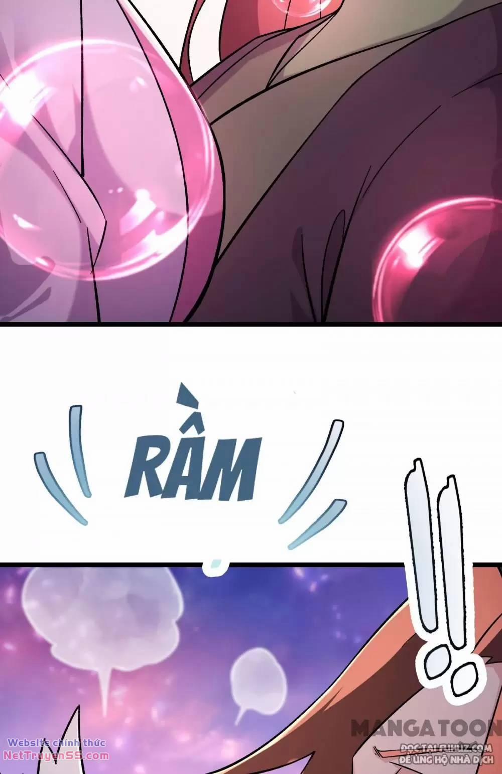 Đồ Đệ Của Ta Đều Là Nữ Ma Đầu 234 trang 5