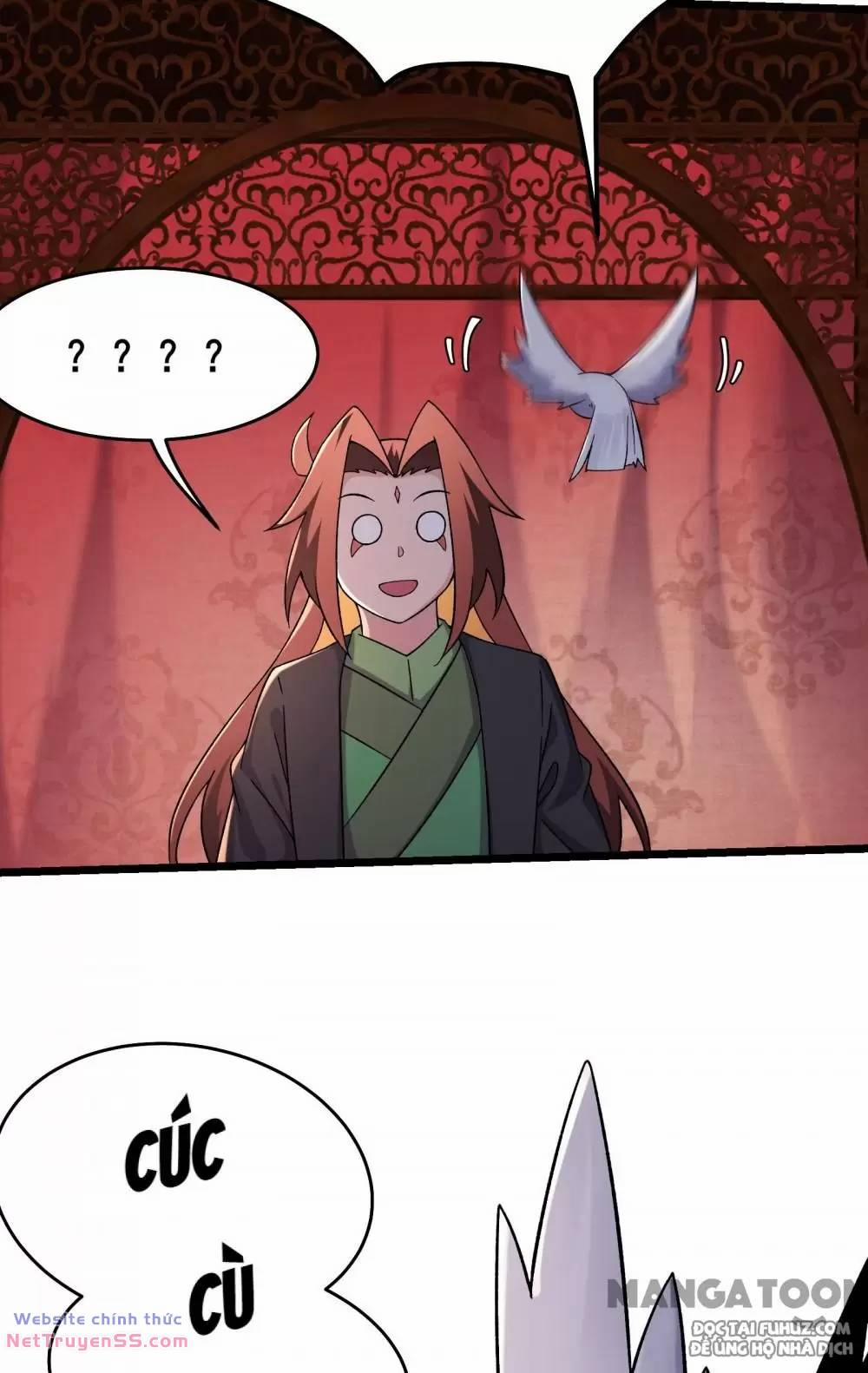 Đồ Đệ Của Ta Đều Là Nữ Ma Đầu 234 trang 7